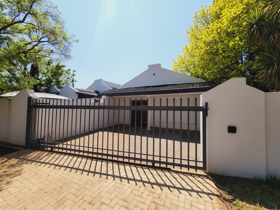 4 Bedroom Property for Sale in Mooivallei Park North West